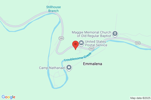 Emmalena Elementary School