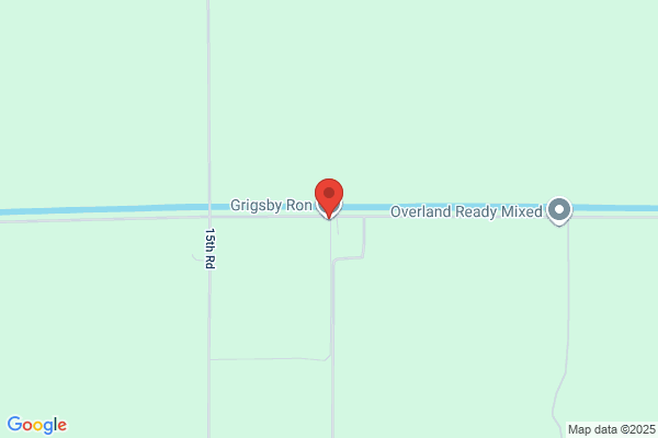 Grigsby Trucking Co