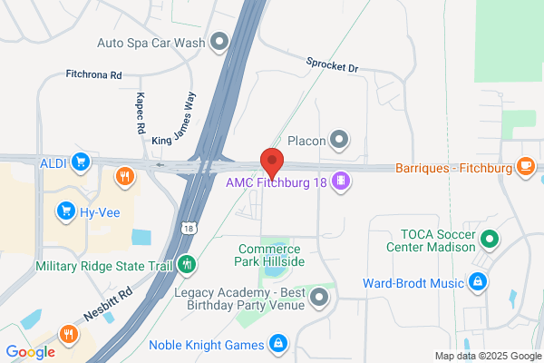 KWIK TRIP #957