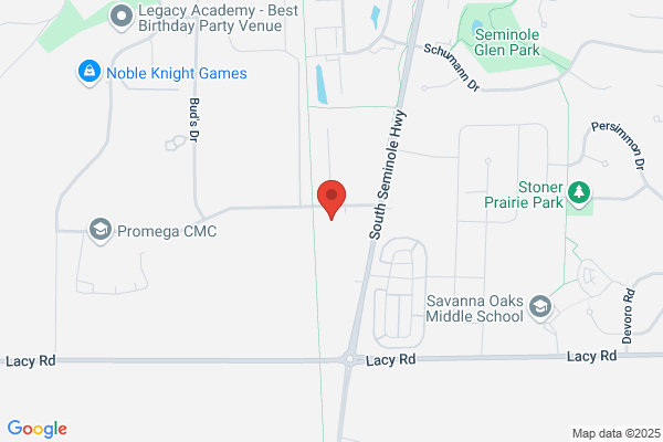 CI Pediatric Therapy Centers - The Advance Center