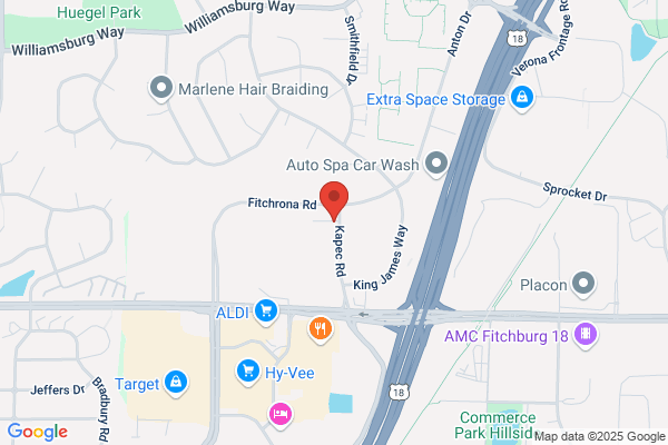 Isthmus Roofing