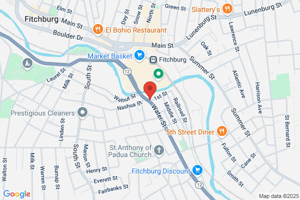 Fitchburg Heating & Air Conditioning
