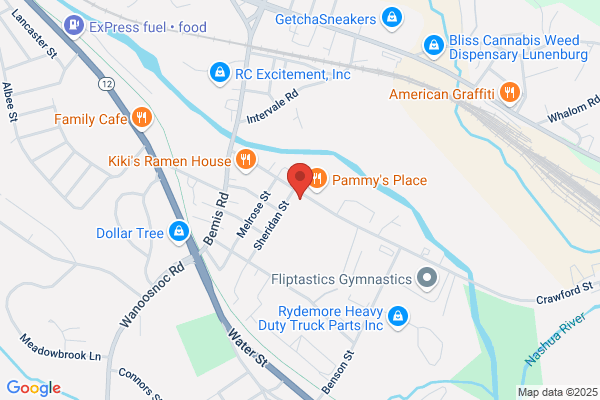 R T's Auto Center Inc