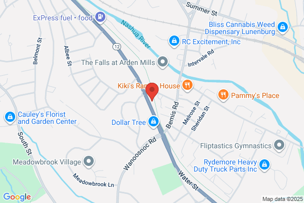 Fitchburg Variety Beer & Wine