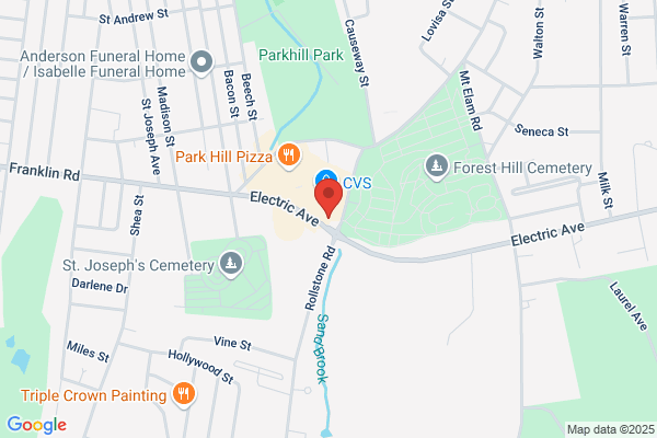Bitcoin ATM Lunenburg - Coinhub