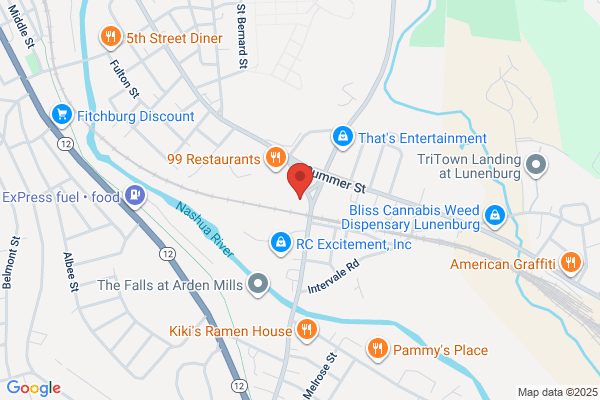 IC Federal Credit Union - Watertower Branch