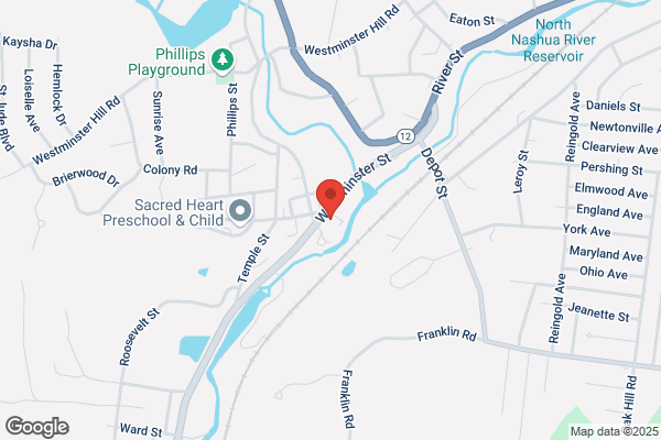 West Fitchburg Auto Body & Collision Center