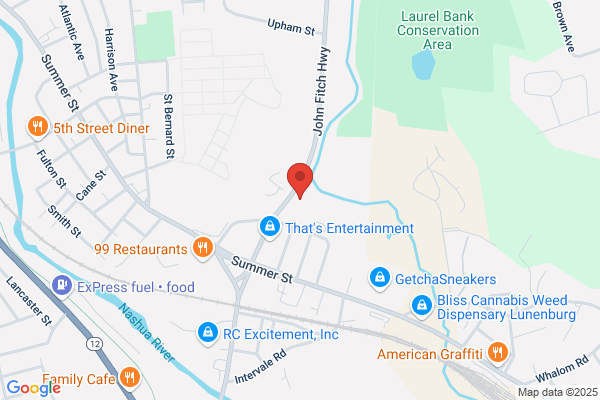 CARSTAR Collision Center-Fitchburg