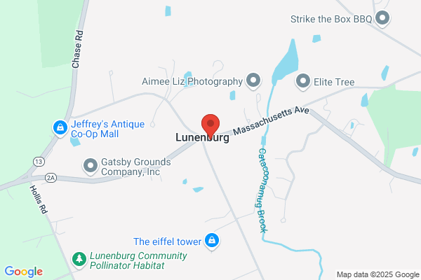 Ecology Lawn & Landscape Co