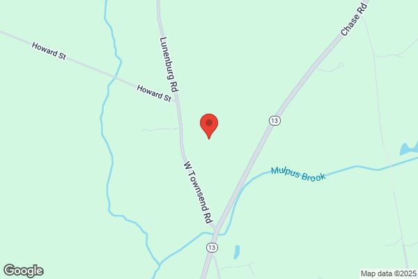 Niemi Mfg Co Inc