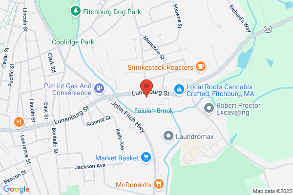 Mass Ave Chiropractic Center