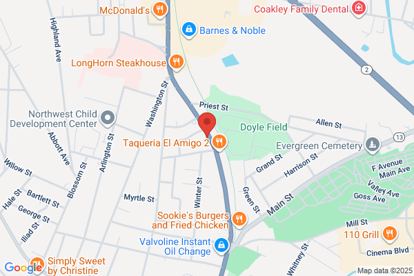 Cronin Dental