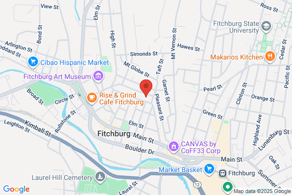 Dr. Butt's Orthodontics - Fitchburg