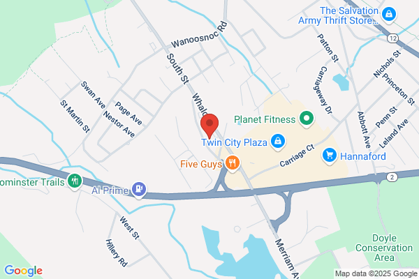 Fitchburg Family Dental Center