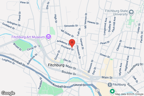 My Smile Experience Fitchburg