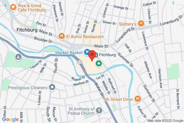 Perfect Dental - Fitchburg