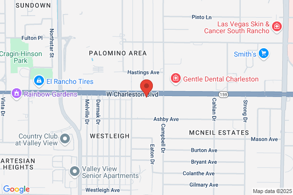 Parkhill Family Practice