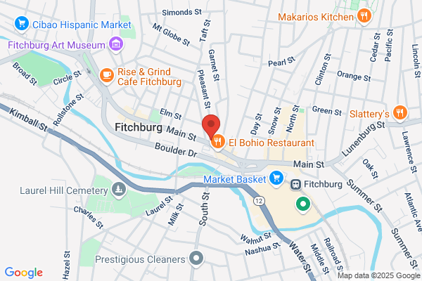 Planned Parenthood - Fitchburg Health Center - Closed