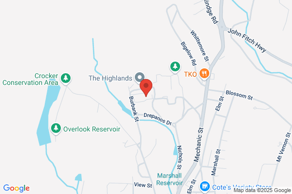 Health Alliance Fitchburg Family Practice