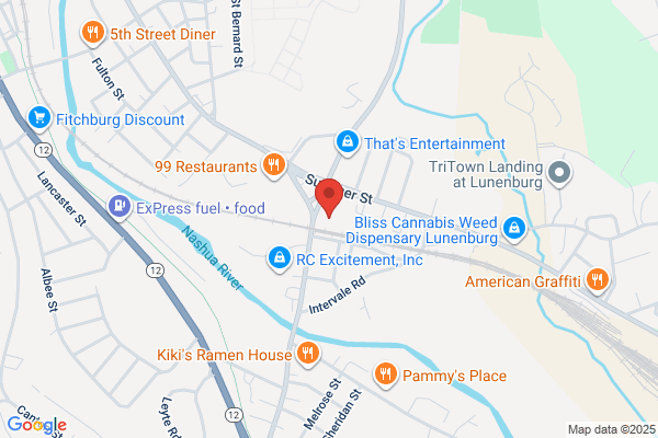 I Love Kickboxing - Fitchburg
