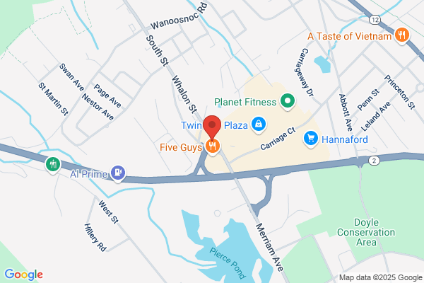 A & E Route 2 Mobil