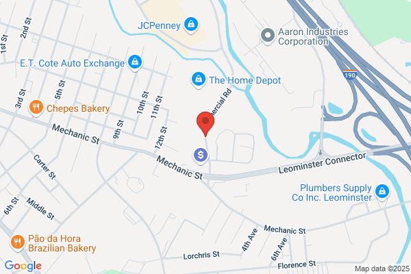 Jay Co Convenience Inc