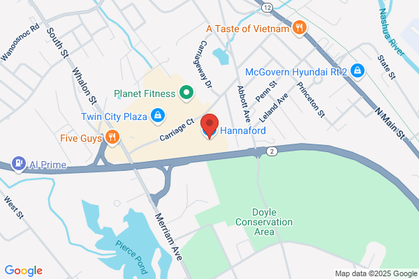 Hannaford