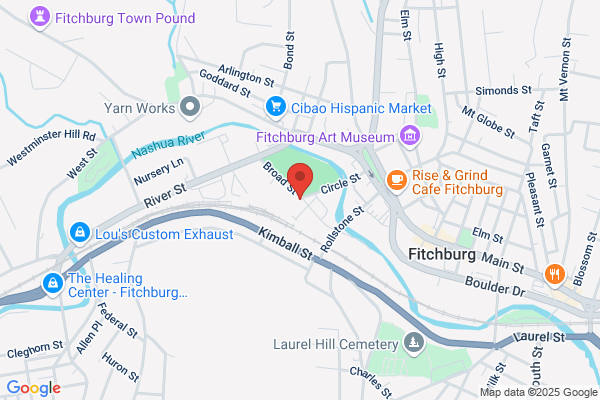 Montachusett Opportunity Council Inc