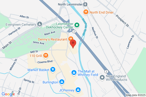 Motel 6 Leominster