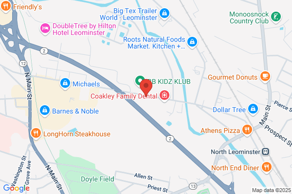 LJ Insurance Agency