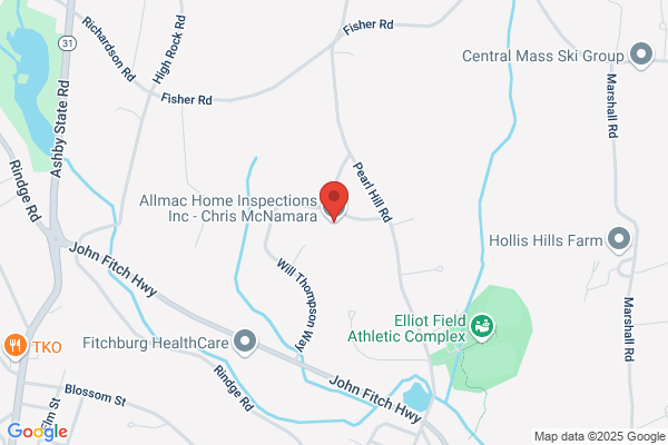 Allmac Home Inspections Inc