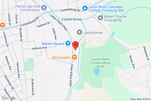 CareWell Urgent Care Fitchburg