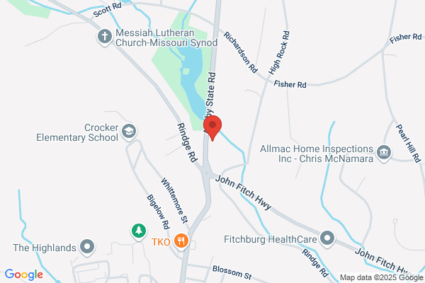 Armstrong Podiatry