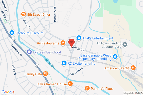 Bill Bailey Wachusett Package Store