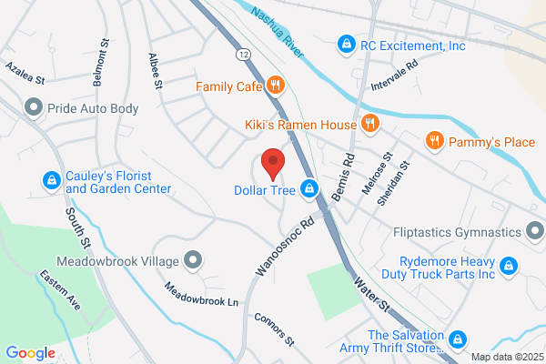 Fitchburg City of Housing Authority