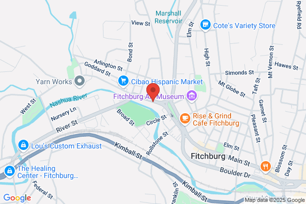 Garage Door Repair Fitchburg MA