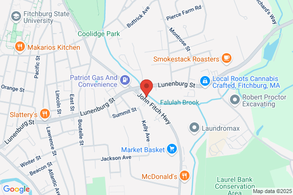 MadVapes Fitchburg