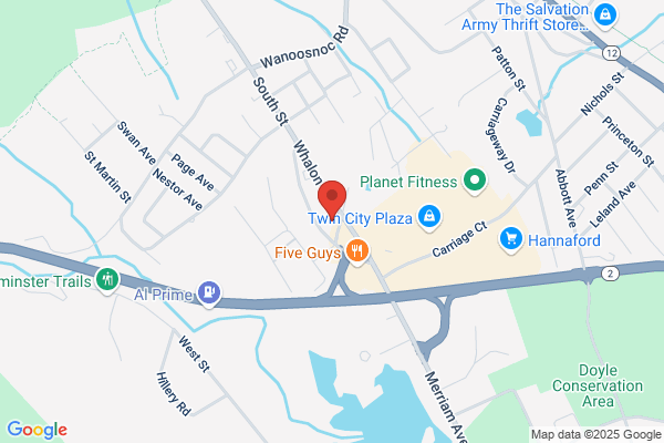 Pediatrics West, P.C.