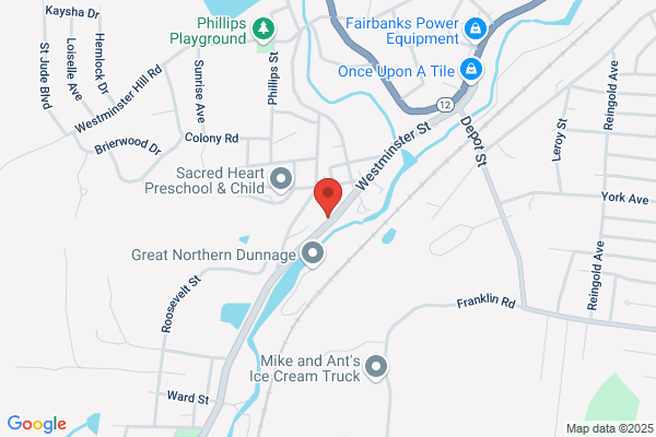 West Fitchburg Restaurant & Pizzeria