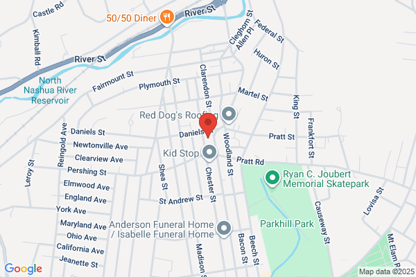Cleghorn Plumbing & Heating Inc