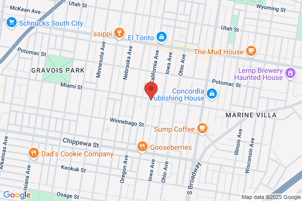 Sacred Heart Child Care Center