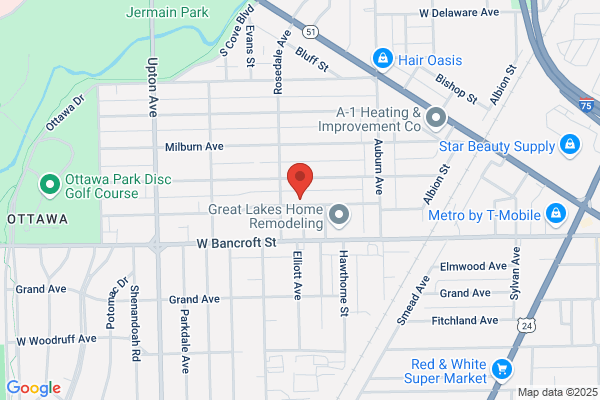 Striker Property Management