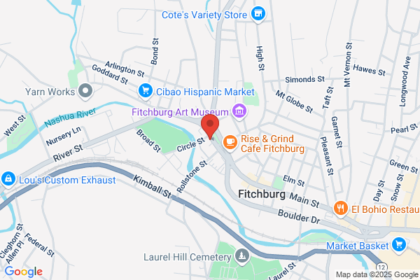 Boulder Cafe the