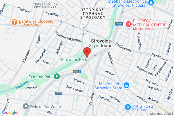 Modello Hair Studio