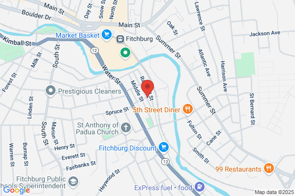 Fitchburg Spanish Council Inc