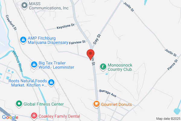 Montachusett Interfaith Hospitality Network