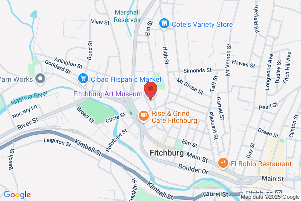 Fitchburg Art Museum