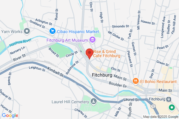 Fitchburg Historical Society