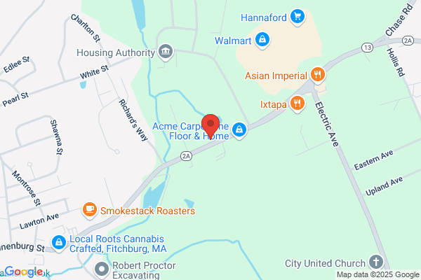Chapdelaine Buick GMC Truck Center