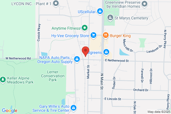 Four Seasons Heating & Cooling, Inc.